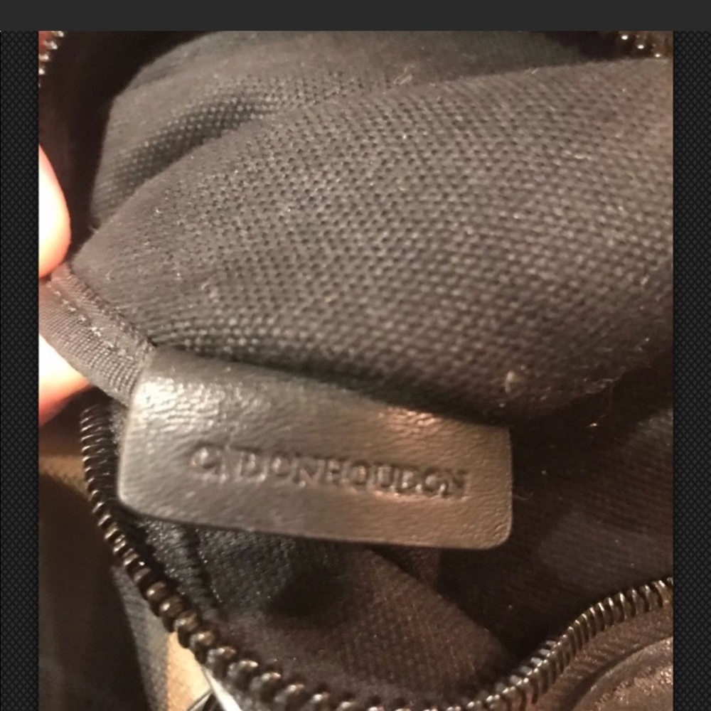 Authentic Burberry Nova Checked Small Bag - image 3